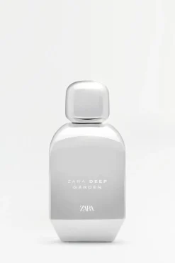 ZARA Perfumes^DEEP GARDEN EDP 100ML (3.4 FL. OZ). 0130/290