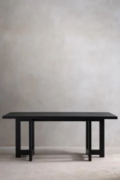 ZARA Móveis|Móveis^DESK 01 Preto