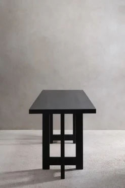 ZARA Móveis|Móveis^DESK 01 Preto