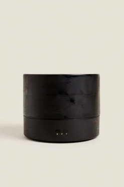 ZARA Fragrâncias Para Casa|Fragrâncias Para Casa^DIFUSOR DE ÓLEOS ESSENCIAIS GRANDE Aço