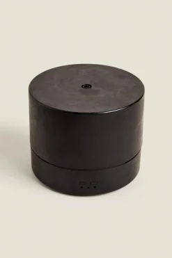 ZARA Fragrâncias Para Casa|Fragrâncias Para Casa^DIFUSOR DE ÓLEOS ESSENCIAIS GRANDE Aço