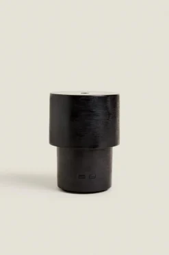 ZARA Fragrâncias Para Casa|Fragrâncias Para Casa^DIFUSOR ÓLEOS ESSENCIAIS PEQUENO Aço