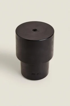 ZARA Fragrâncias Para Casa|Fragrâncias Para Casa^DIFUSOR ÓLEOS ESSENCIAIS PEQUENO Aço