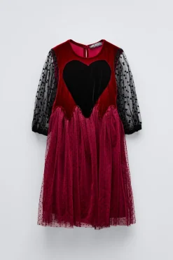DISFARCE DE RAINHA DE COPAS-ZARA Shop