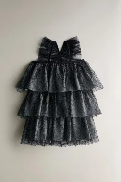 DISFARCE INFANTIL ARANHA HALLOWEEN-ZARA Sale