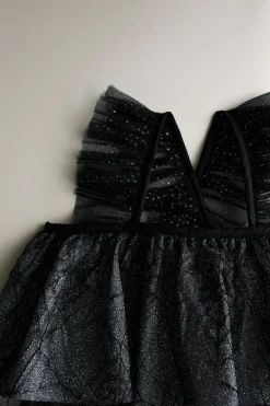 DISFARCE INFANTIL ARANHA HALLOWEEN-ZARA Sale