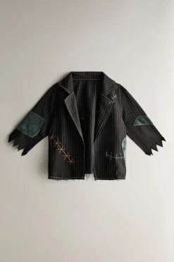 DISFARCE INFANTIL FRANKENSTEIN HALLOWEEN-ZARA Best Sale