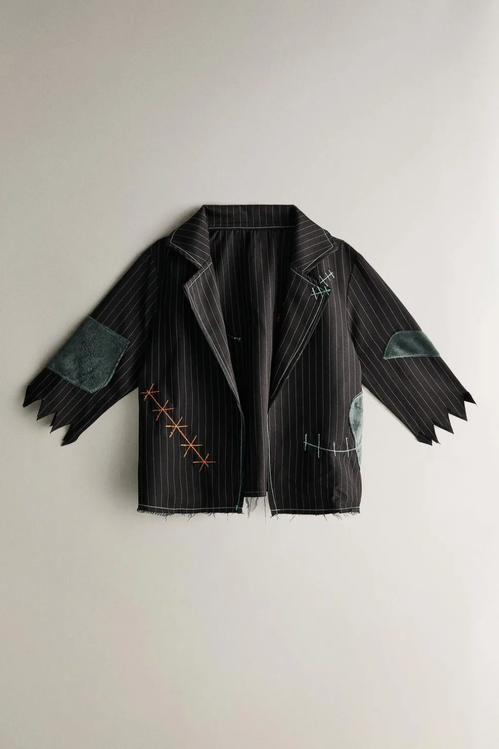 DISFARCE INFANTIL FRANKENSTEIN HALLOWEEN-ZARA Best Sale
