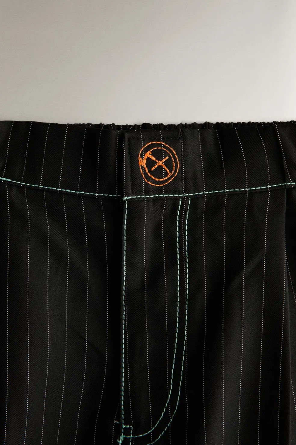 DISFARCE INFANTIL FRANKENSTEIN HALLOWEEN-ZARA Best Sale