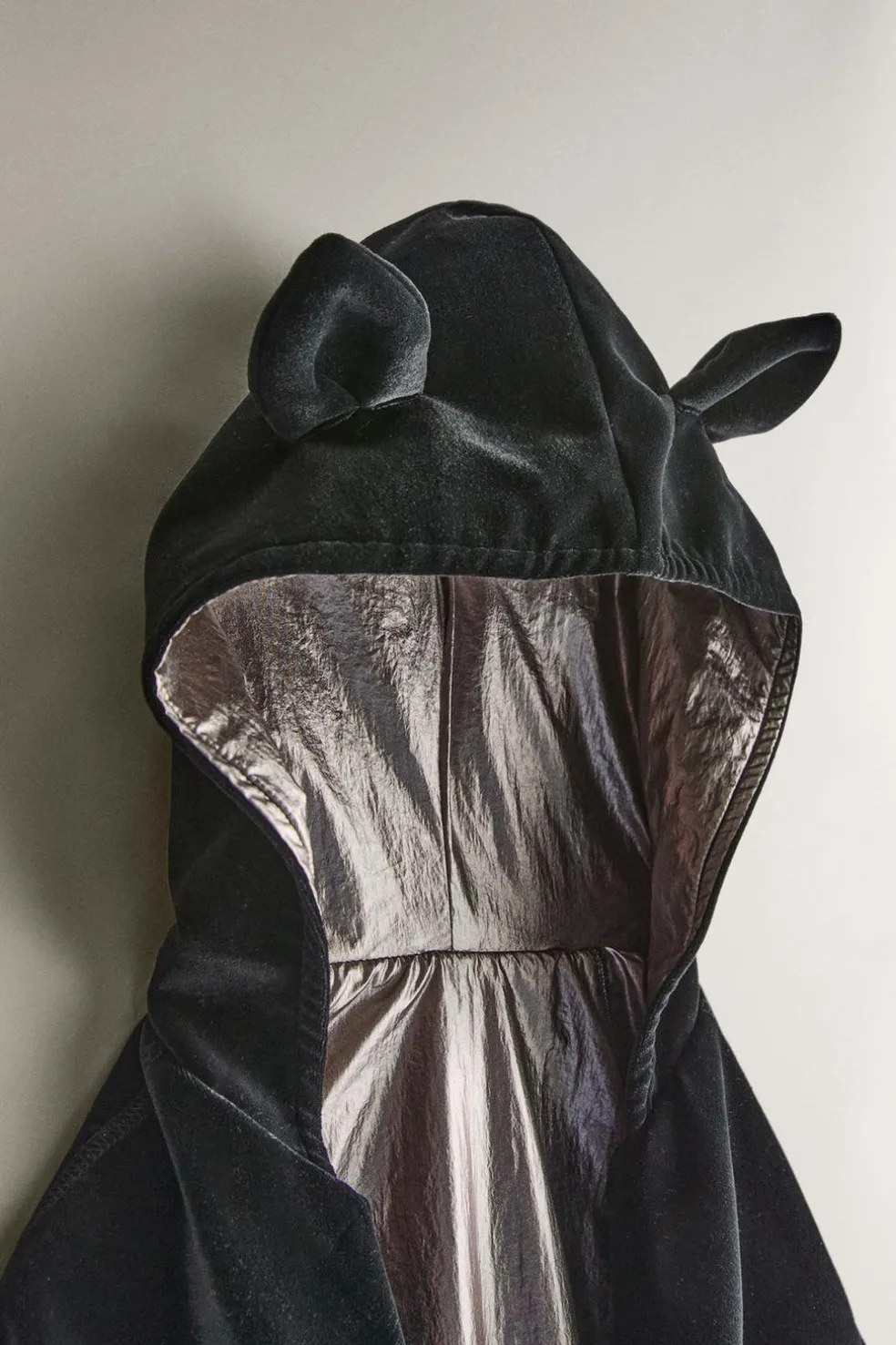 DISFARCE INFANTIL MORCEGO HALLOWEEN-ZARA Sale