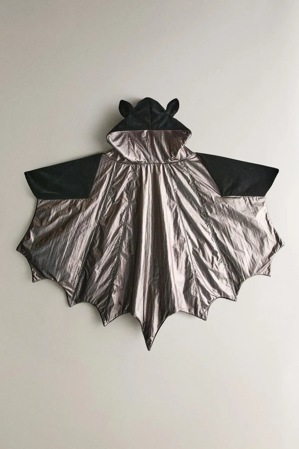 DISFARCE INFANTIL MORCEGO HALLOWEEN-ZARA Sale