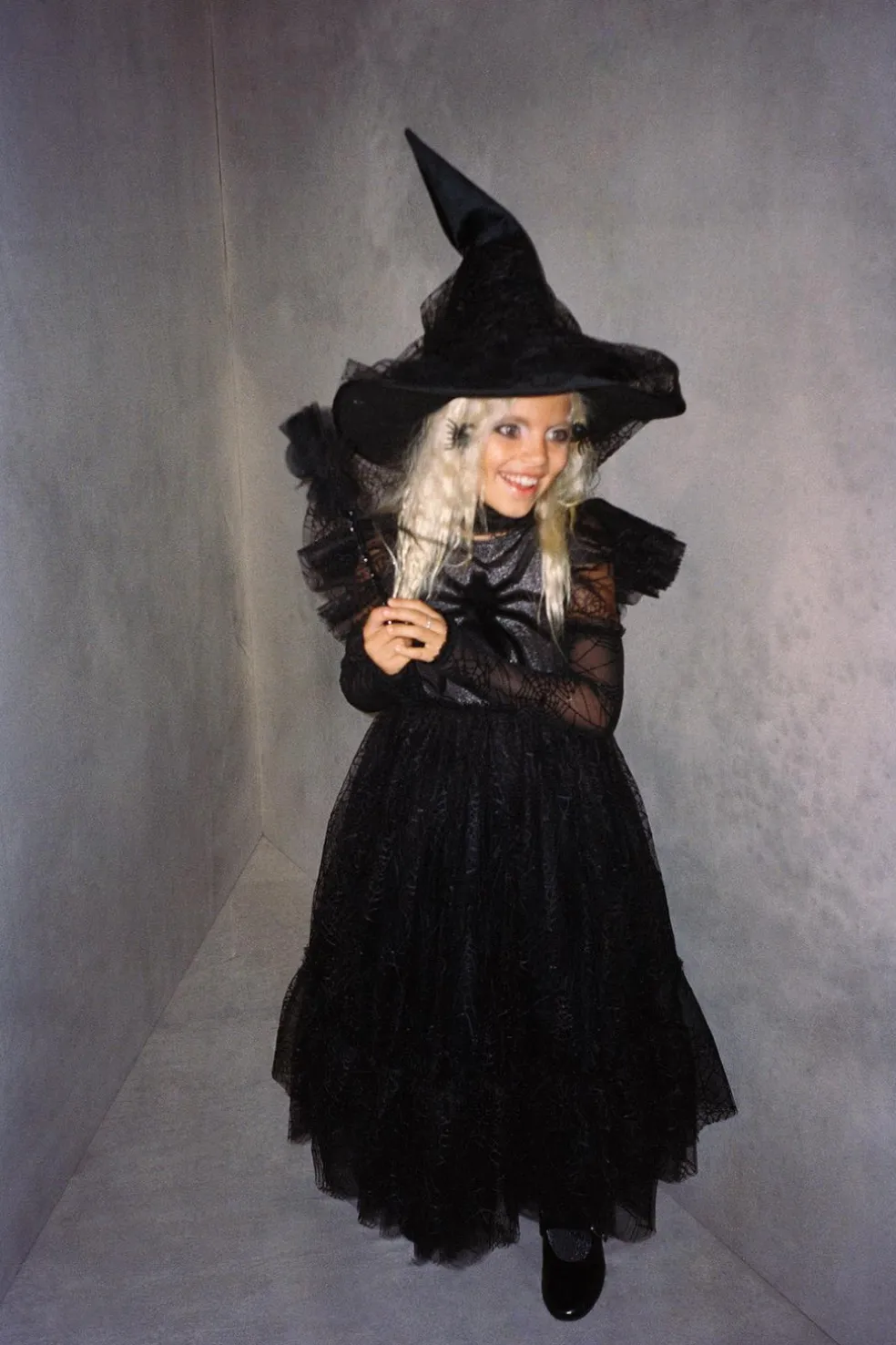 DISFARCE RAINHA ARANHA-ZARA Cheap