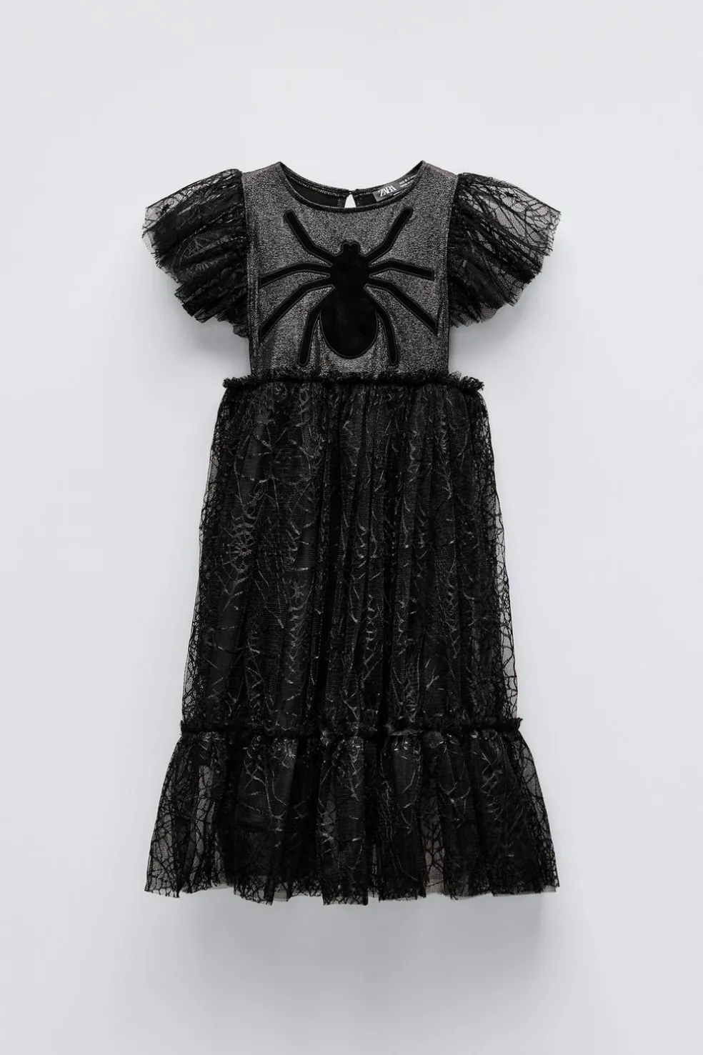 DISFARCE RAINHA ARANHA-ZARA Cheap