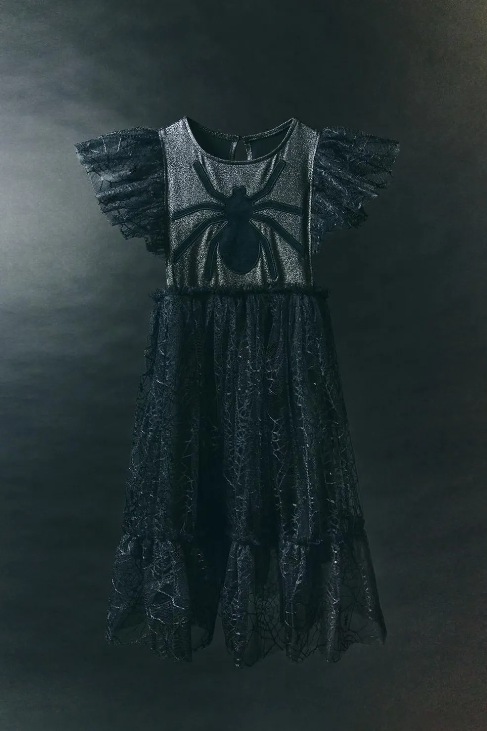 DISFARCE RAINHA ARANHA-ZARA Cheap