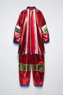 DISFARCE SUPER-HERÓI-ZARA Shop