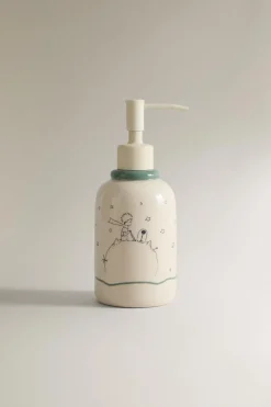 DOSEADOR CASA BANHO INFANTIL LE PETIT PRINCE-ZARA Best Sale