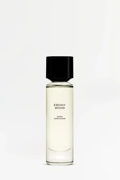 ZARA Perfumes^EBONY WOOD EDP 30ML (1.01 FL. OZ). 0110/784