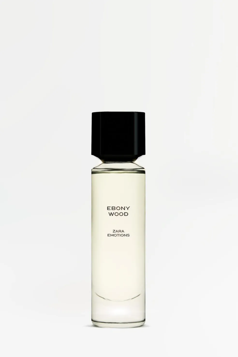 ZARA Perfumes^EBONY WOOD EDP 30ML (1.01 FL. OZ). 0110/784
