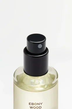 ZARA Perfumes^EBONY WOOD EDP 30ML (1.01 FL. OZ). 0110/784