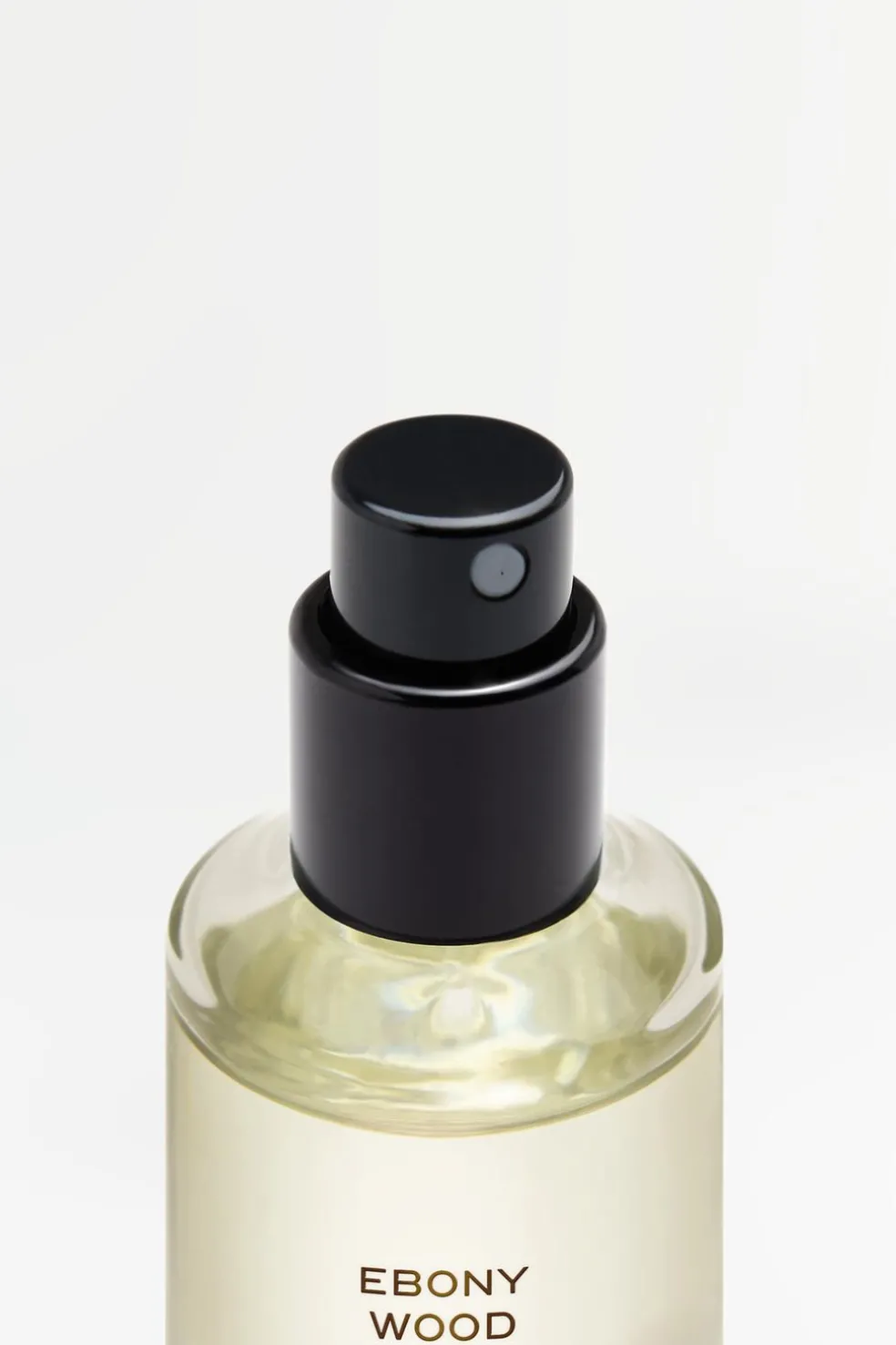 ZARA Perfumes^EBONY WOOD EDP 30ML (1.01 FL. OZ). 0110/784