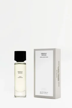 ZARA Perfumes^EBONY WOOD EDP 30ML (1.01 FL. OZ). 0110/784