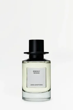 ZARA Perfumes^EBONY WOOD EDP 100ML (3.4 FL.OZ). 0110/671