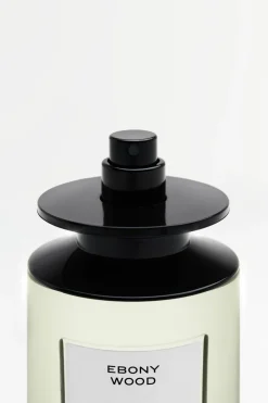 ZARA Perfumes^EBONY WOOD EDP 100ML (3.4 FL.OZ). 0110/671