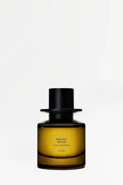 ZARA Perfumes^EBONY WOOD ELIXIR PARFUM 60 ML (2,3 FL. OZ). 0110/738