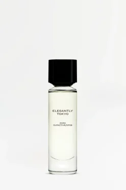 ZARA Perfumes^ELEGANTLY TOKYO EDP 30ML (1.01 FL. OZ). 0110/782