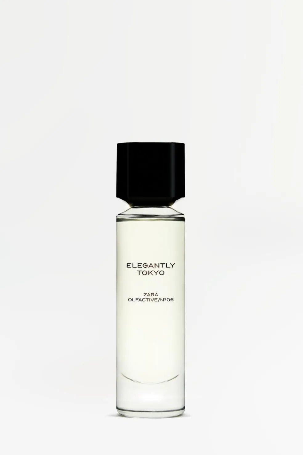 ZARA Perfumes^ELEGANTLY TOKYO EDP 30ML (1.01 FL. OZ). 0110/782