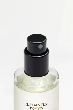 ZARA Perfumes^ELEGANTLY TOKYO EDP 30ML (1.01 FL. OZ). 0110/782
