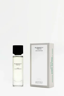 ZARA Perfumes^ELEGANTLY TOKYO EDP 30ML (1.01 FL. OZ). 0110/782