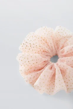 ELÁSTICO DE CABELO EM TULE PARA DISFARCE DE PRINCESA-ZARA Flash Sale