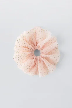 ELÁSTICO DE CABELO EM TULE PARA DISFARCE DE PRINCESA-ZARA Flash Sale