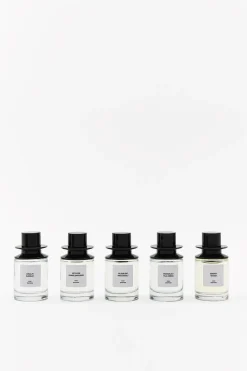 ZARA Perfumes^EMOTIONS FRAGANCES DISCOVERY SET EDP 5 X 7,5 ML 0110/697