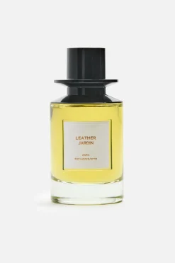 ZARA Perfumes^EXCLUSIVE / Nº04 LEATHER JARDIN EDP 100 ML (3.4 FL OZ) 0210/824