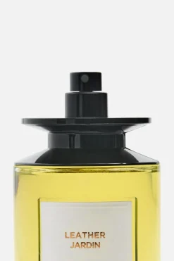 ZARA Perfumes^EXCLUSIVE / Nº04 LEATHER JARDIN EDP 100 ML (3.4 FL OZ) 0210/824