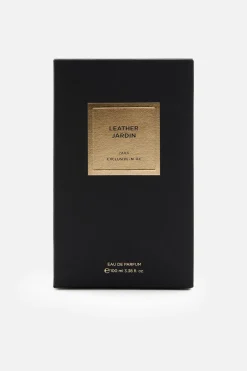 ZARA Perfumes^EXCLUSIVE / Nº04 LEATHER JARDIN EDP 100 ML (3.4 FL OZ) 0210/824