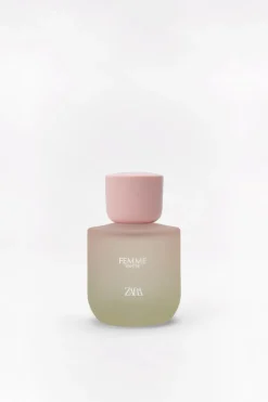 ZARA Perfumes^FEMME WINTER EDT 90ML (3.04 FL. OZ). 0120/232