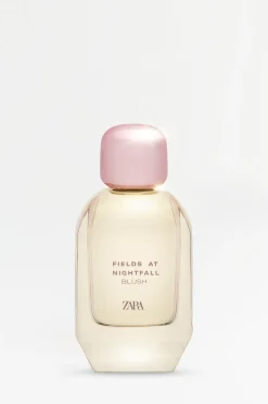 ZARA Perfumes^FIELDS AT NIGHTFALL BLUSH EDP 100ML (3.4 FL. OZ). 0130/269
