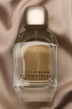 ZARA Perfumes^FIELDS AT NIGHTFALL EDP 100 ML (3.4 FL OZ). 0130/243