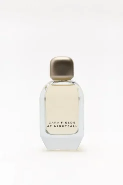 ZARA Perfumes^FIELDS AT NIGHTFALL EDP 100 ML (3.4 FL OZ). 0130/243