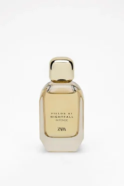 ZARA Perfumes^FIELDS AT NIGHTFALL INTENSE PARFUM 100ML (3.4 FL. OZ). 0130/280