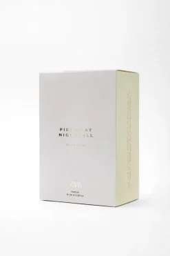 ZARA Perfumes^FIELDS AT NIGHTFALL INTENSE PARFUM 100ML (3.4 FL. OZ). 0130/280