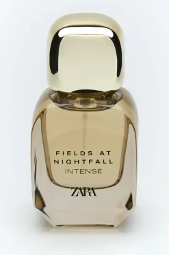 ZARA Perfumes^FIELDS AT NIGHTFALL INTENSE PARFUM 30ML (1.0 FL. OZ). 0130/278
