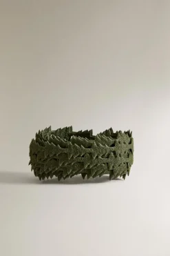 ZARA Presentes Para O Lar|Presentes Para O Lar^FITA PRESENTES ÁRVORES DE NATAL Verde