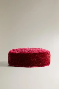 ZARA Presentes Para O Lar|Presentes Para O Lar^FITA PRESENTES TATO SEDA NATAL Vermelho