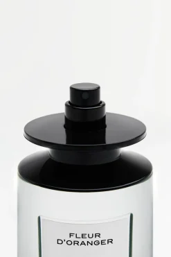 ZARA Perfumes^FLEUR D' ORANGER EDP 100ML (3.4 FL.OZ). 0110/667