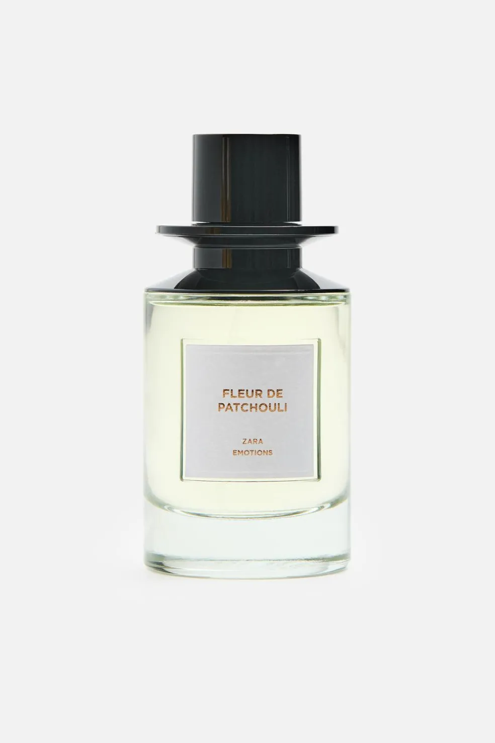 ZARA Perfumes^FLEUR DE PATCHOULI EDP 100 ML (3.4 FL.OZ) 0210/825