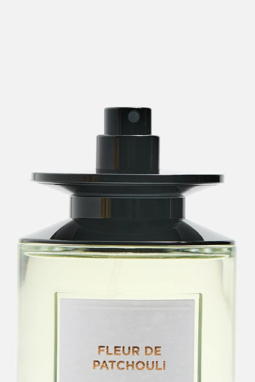 ZARA Perfumes^FLEUR DE PATCHOULI EDP 100 ML (3.4 FL.OZ) 0210/825